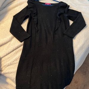 Lilly pulitzer sweater dress